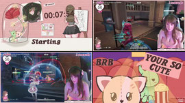 Last Subathon day 🎉🙌❤️ !rewards