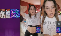 connect  chill boxes 🫶✌🌶✨️🥰