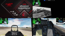 Savaşan Şahinler-Falcon Bms-W/ @181st_Oz !wraith !helixsun !donate #reklam