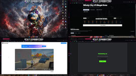 108yayo 🎱 - windy city rp 🌪️ | !sub !discord !socials