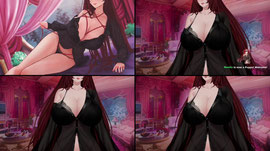 LEWD LIVE ☆ ASMR ☆ 3DIO ☆ +18 ☆ EAR LICKS  ☆ !gamble