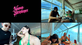 PRIMERA PARADA *BAHAMAS*