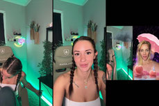 Untitled stream