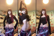 Follow me MEOW