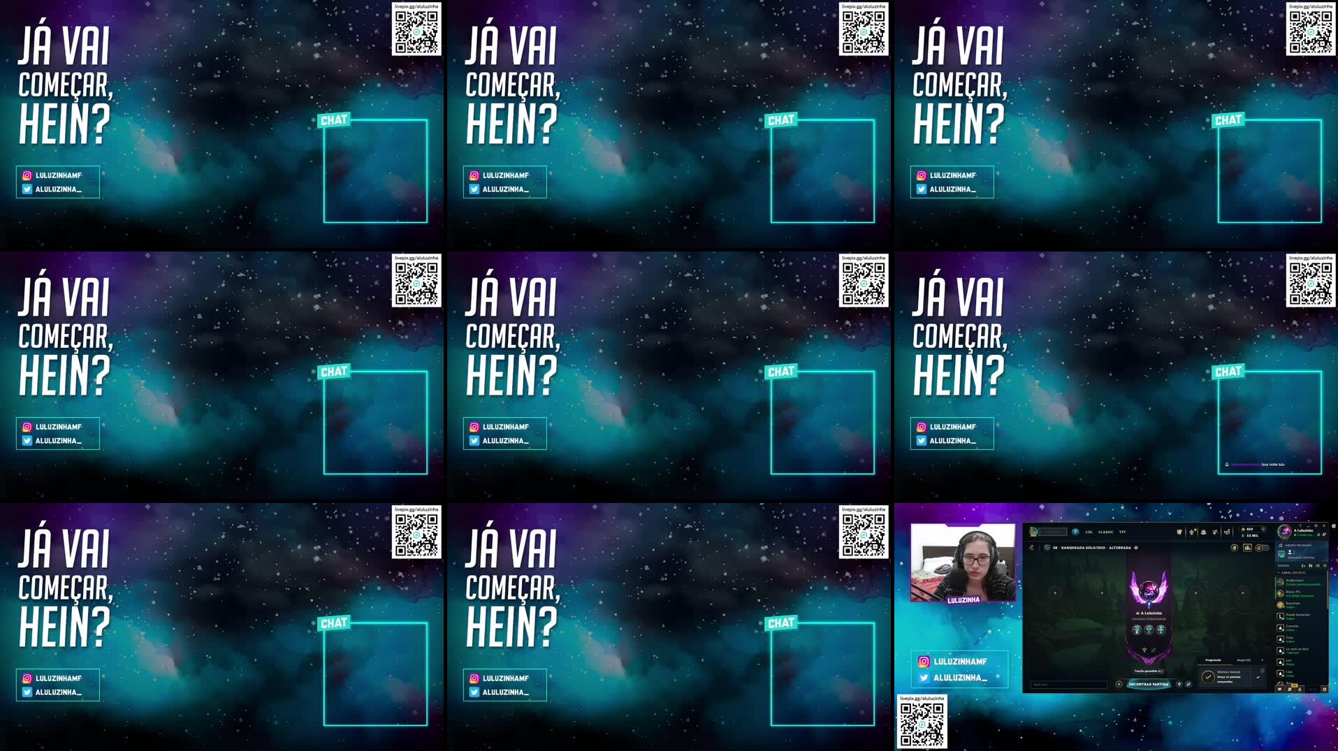 Recording Thumbnail