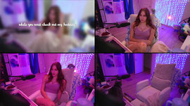 hey chat 🥰 long time no see !socials