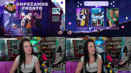 EN/ES💜 DOMINGO DE ANTOJOS💜Sigueme: @ReginRDT !Patreon !Tiktok !Amazon