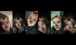 Avaliando insta