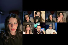Untitled stream