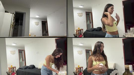 que osadia desse garoto