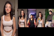 Untitled stream