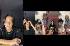 Untitled stream