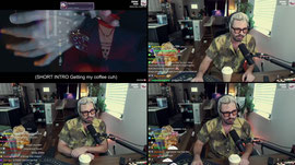 Uchiha Jones | NoPixelV | Goog Bad Guy | VIEWERS CAPPED AT 2k LET'S HOPE TODAY'S THE DAY.