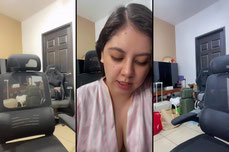 Untitled stream