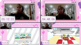 Vanessa Van D New Song Countdown Stream!!!