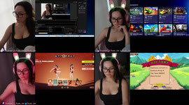 mommy milkers has arrived !links !dono !throne