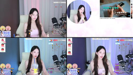 뉴비)얼굴은수수한데 야해 혼자두지마❤️추미50