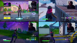 💫 trying to bring xtra back 💫 💕youngdd on top💕 🙏god is good🙏 🔥grind to make a lifestyle🔥  🤫playing Fortnite 🤫discord! Com!