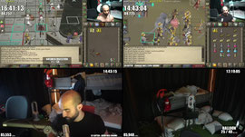 SUBATHON DAY 20 | !dragonwilds !SUBATHON !incentives !socials !discord !youtube !series !terry