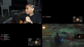 hi ;) music OVERview / RESIDENT EVIL RECAP. drake single. FIT CHECKS! PLAYING ONIMUSHA!