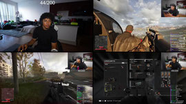 WE GAME WE CONQUER🔴SEXY BOY IS BACK🔴ROTY