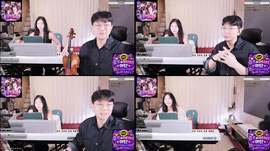 48회 피아❤️ 엑셀과 은꼴에 지친 영혼 달래는 고급음방❤️