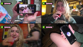 Stream house BBQ SeeEx 2.0