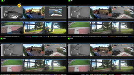 Sunday: Security Cameras