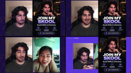 Omegle God Is Back on Kick!