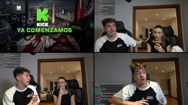 STREAM PRESENCIAL CON MORE BELTRAN. ANALIZAMOS TODO.