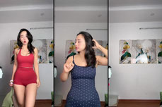 Untitled stream