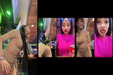 Te doy la bienvenida a mi LIVE
