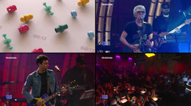 ¡LA PLAYLIST DE MARIO VOL. 2! Prendete con estos temazos nacionales que sonaron en #OtroDíaPerdido