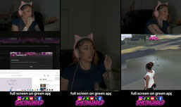 LOVE STORY RP V2
