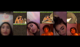 Untitled stream