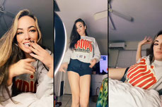 Untitled stream
