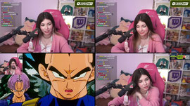 holaaaa! stream de prueba