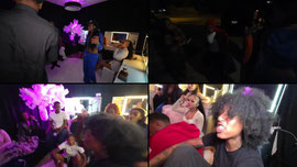 GAY GIRLS CLUB | DAY 1