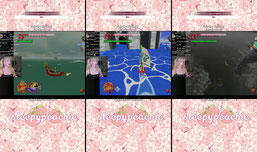 chat w me :3