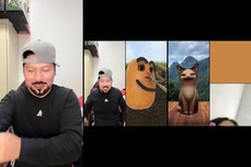 Lets Go LIVE!