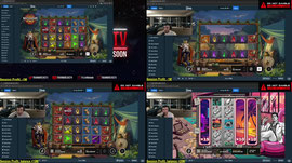 need wins 2 streams in a row