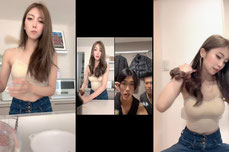 Untitled stream