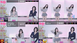 ❤️펀펀)오전반 펀펀 2명 경쟁!!❤️