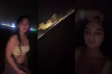 Untitled stream