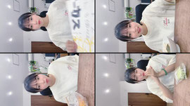 ゲリラ⚡️web・パトン投票🙇