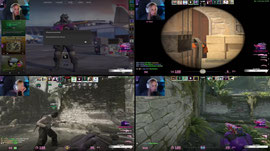 FACEIT SOLOQ | ROAD TO 3.5K | !SKINCLUB ⚡️