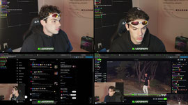R*CIST WHITE STREAMER SUING CLAVS EX IDIOT GF (SeeEx RECAP) DRAMATENT GOD DESKTOP SESH