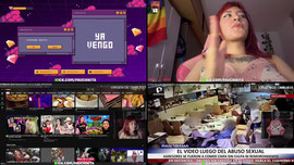 ME VOY A OPERAR LA NARIZ