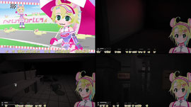 【SCP Containment Breach】 playing SCP instead of seeing ICP 🤡