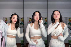 Untitled stream